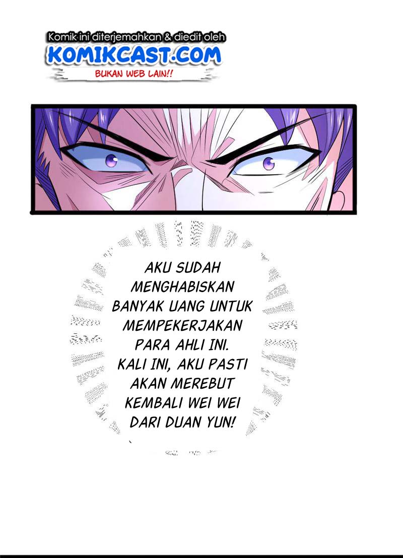 First Rate Master Bab 59 halaman 24