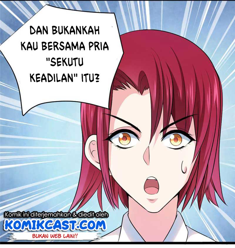 First Rate Master Bab 59 halaman 35