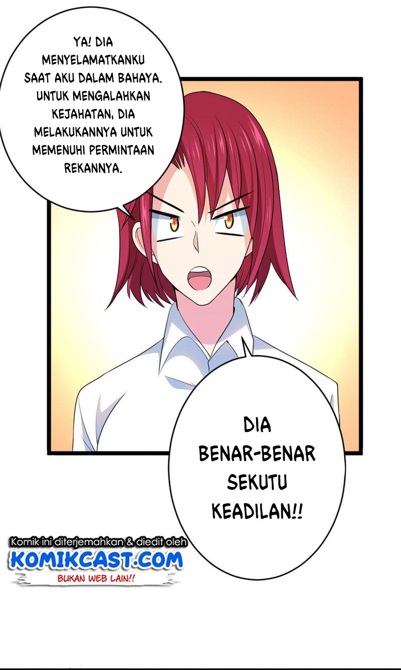 First Rate Master Bab 59 halaman 38