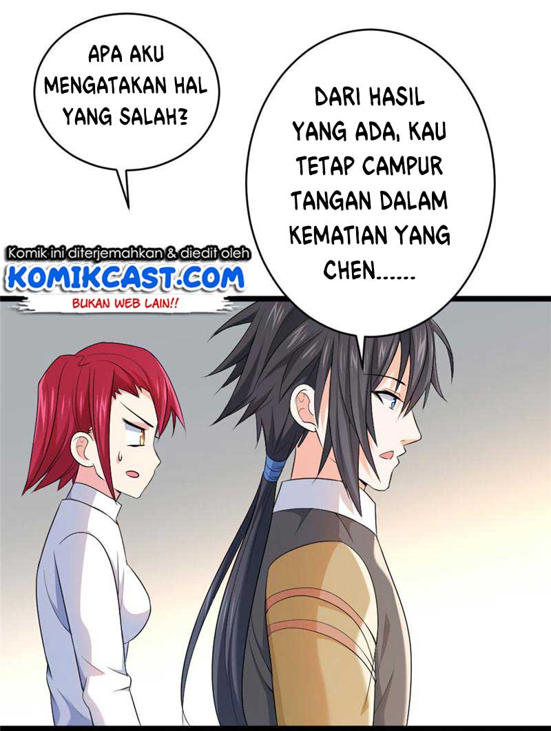 First Rate Master Bab 59 halaman 41