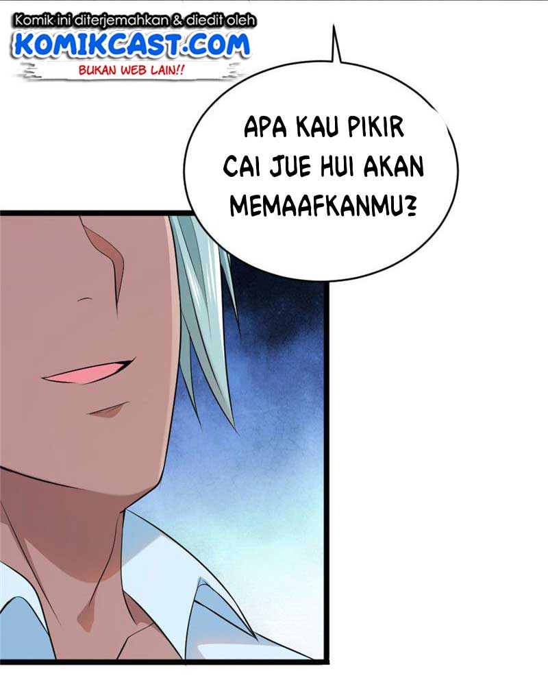 First Rate Master Bab 59 halaman 42