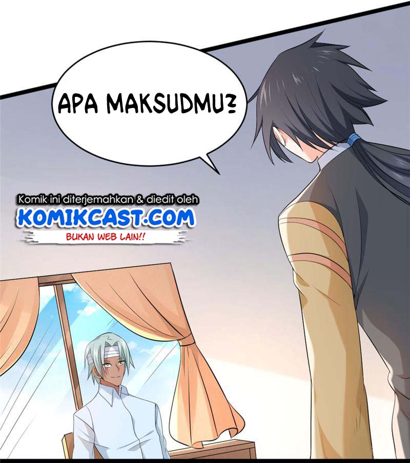 First Rate Master Bab 59 halaman 44