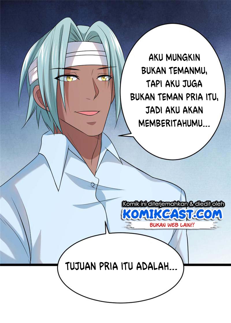 First Rate Master Bab 59 halaman 45