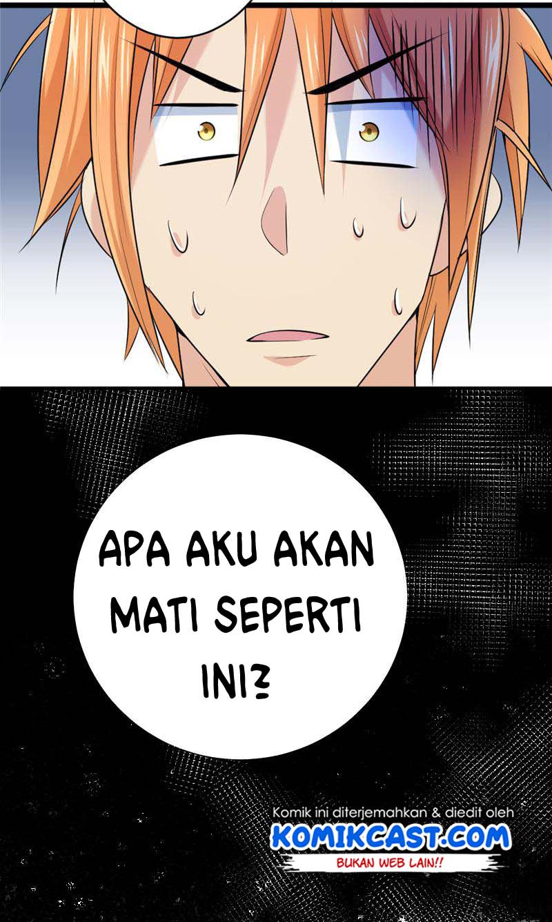 First Rate Master Bab 59 halaman 52