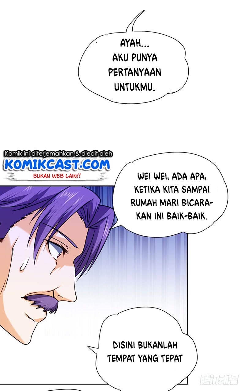 First Rate Master Bab 61 halaman 7