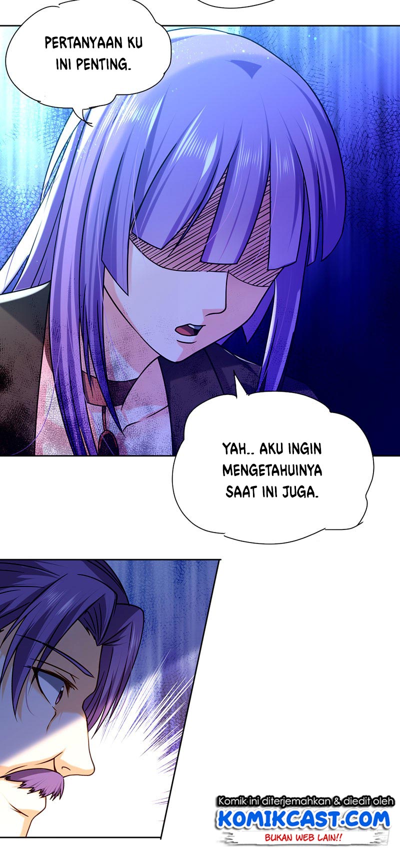 First Rate Master Bab 61 halaman 8