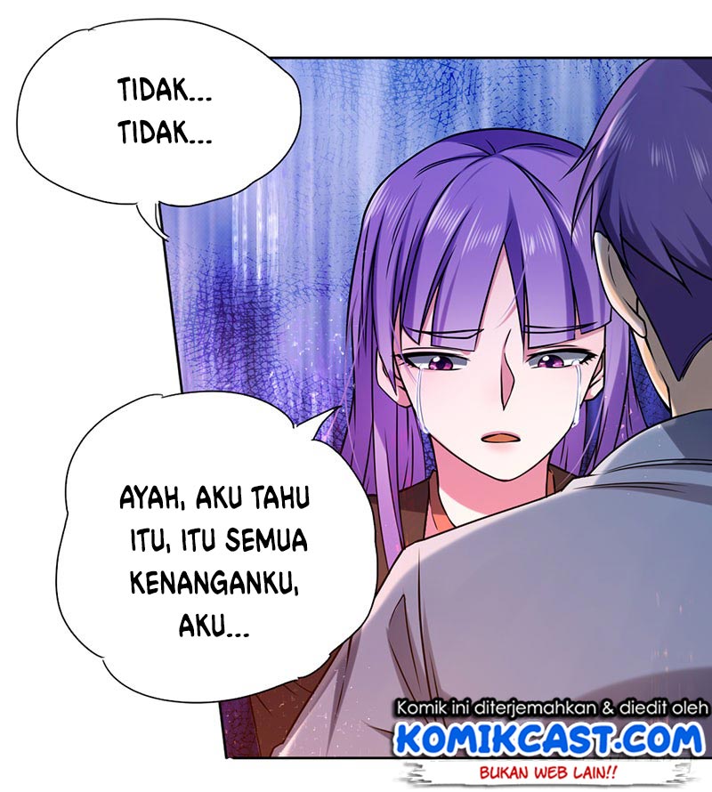 First Rate Master Bab 61 halaman 18
