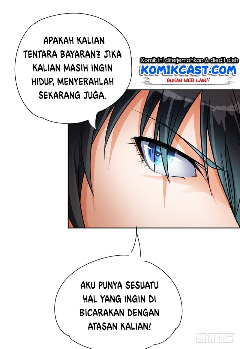 First Rate Master Bab 62 halaman 13