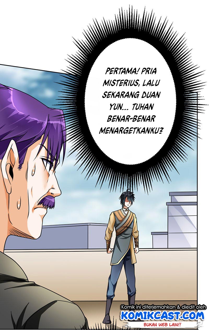 First Rate Master Bab 62 halaman 20