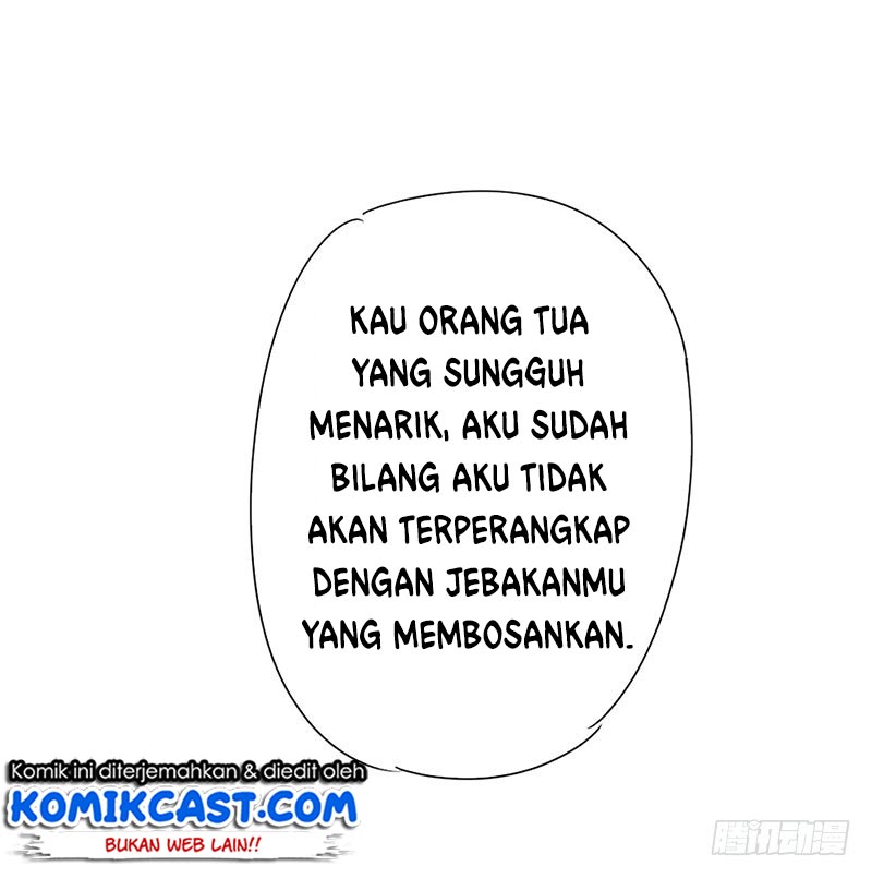 First Rate Master Bab 62 halaman 31