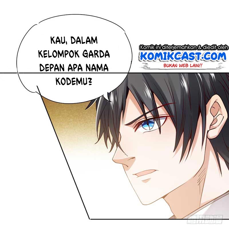First Rate Master Bab 63 halaman 14