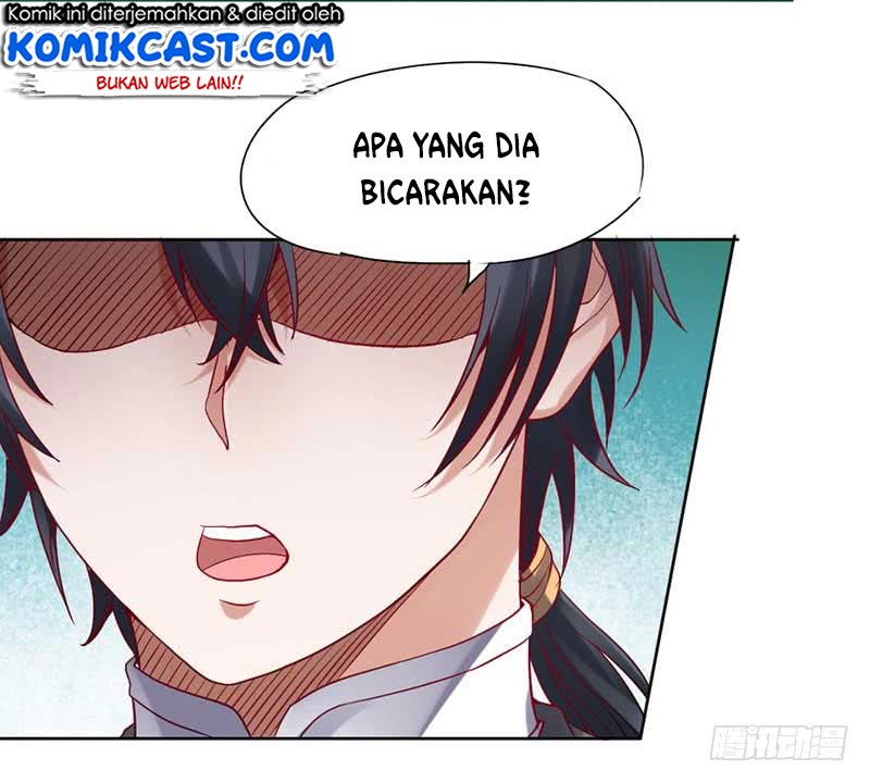 First Rate Master Bab 63 halaman 18