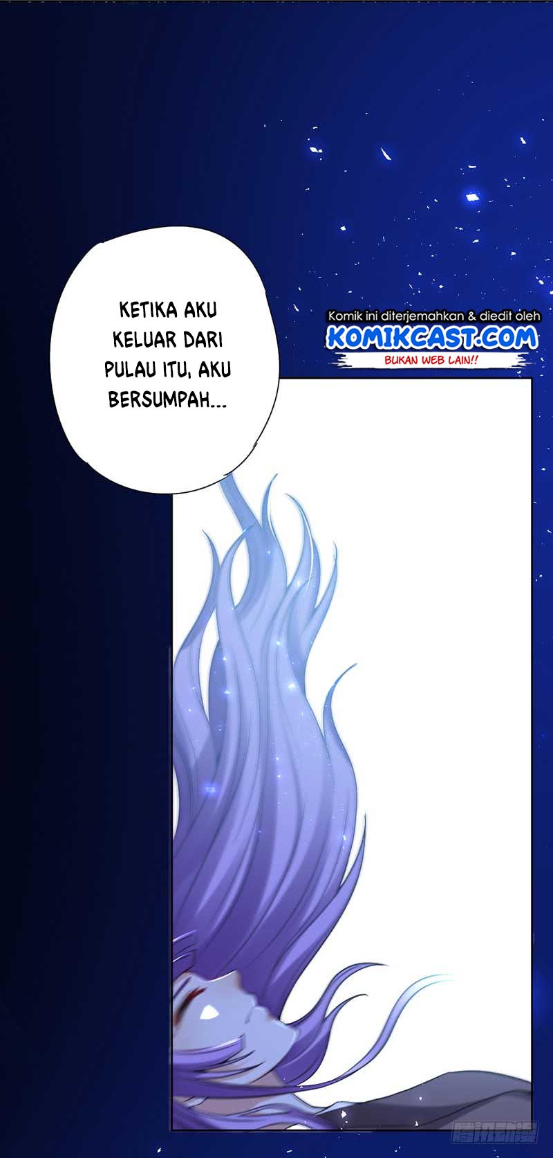 First Rate Master Bab 63 halaman 31