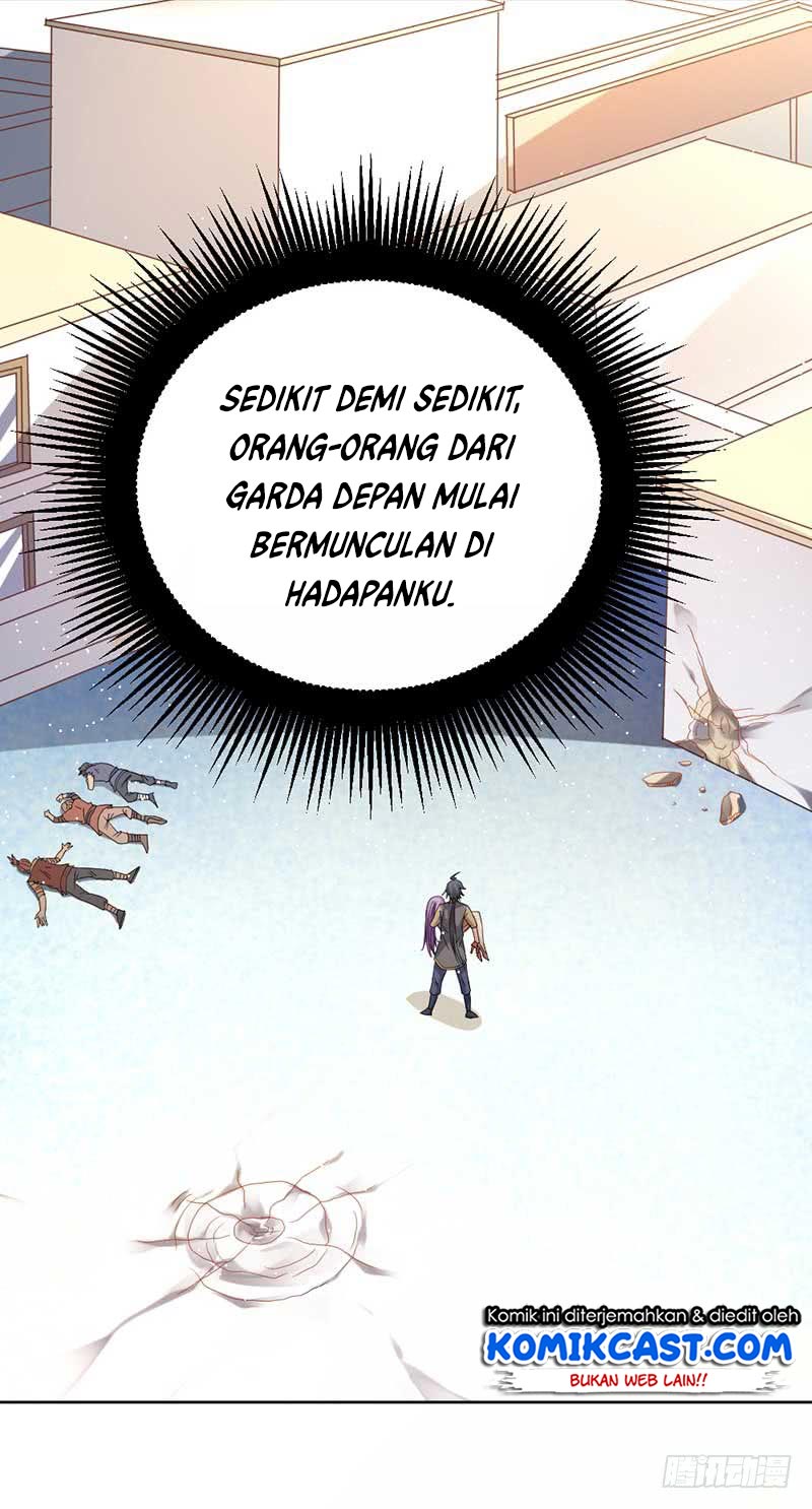 First Rate Master Bab 63 halaman 37
