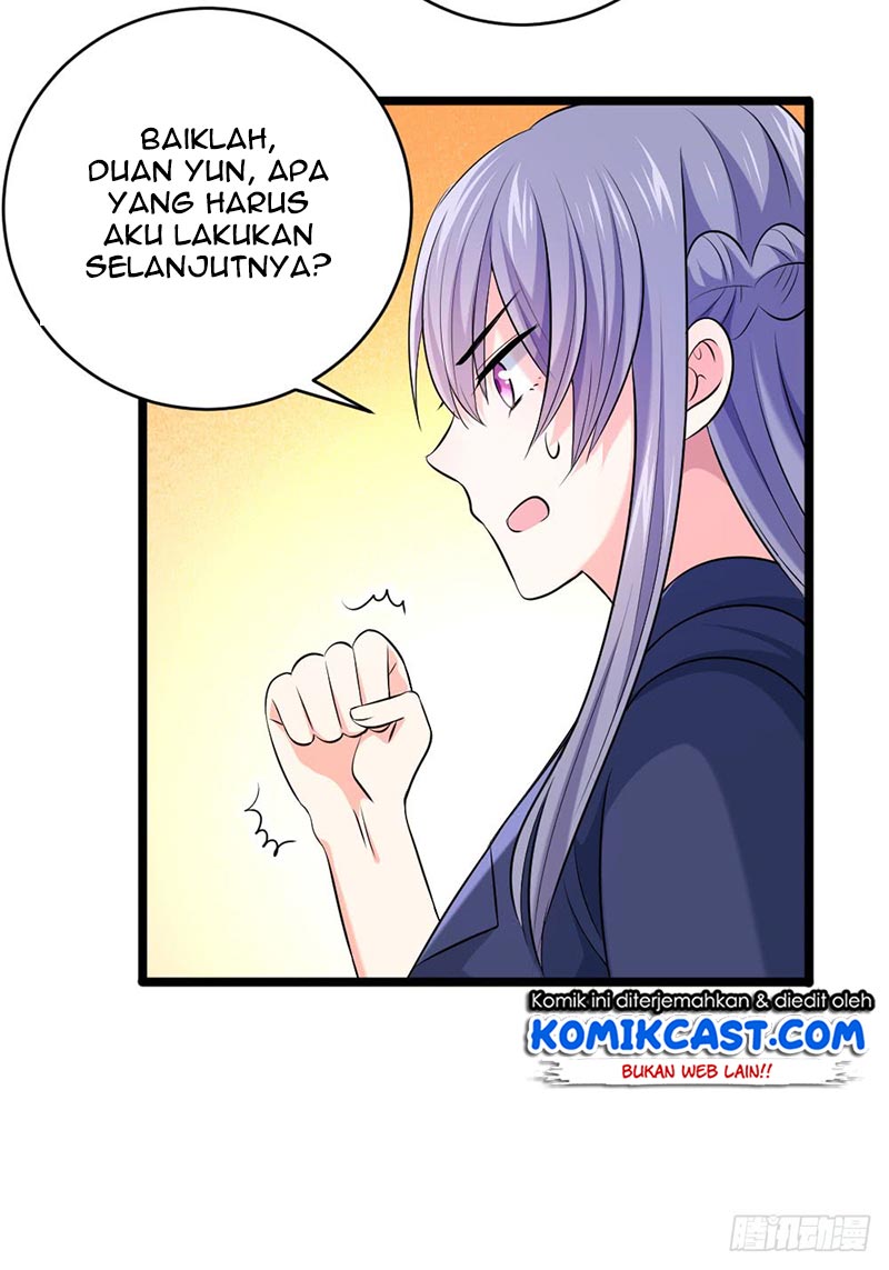 First Rate Master Bab 64 halaman 24