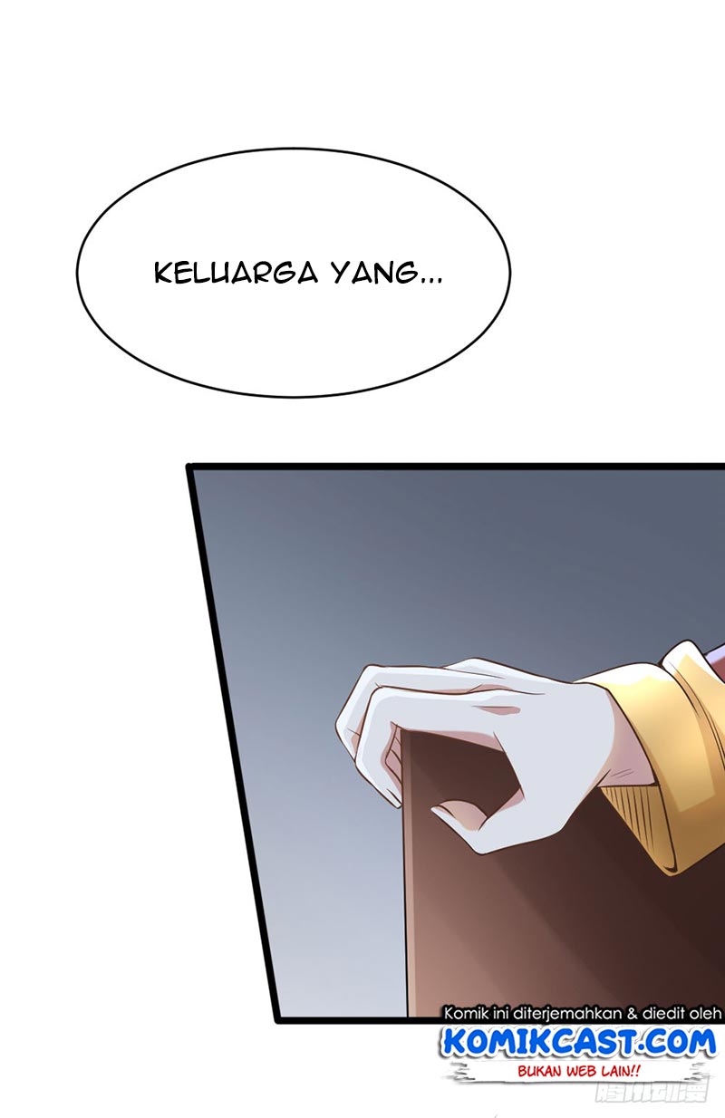 First Rate Master Bab 64 halaman 34