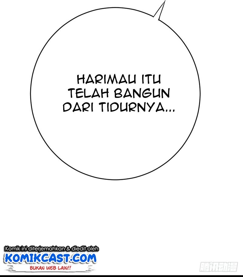 First Rate Master Bab 64 halaman 35