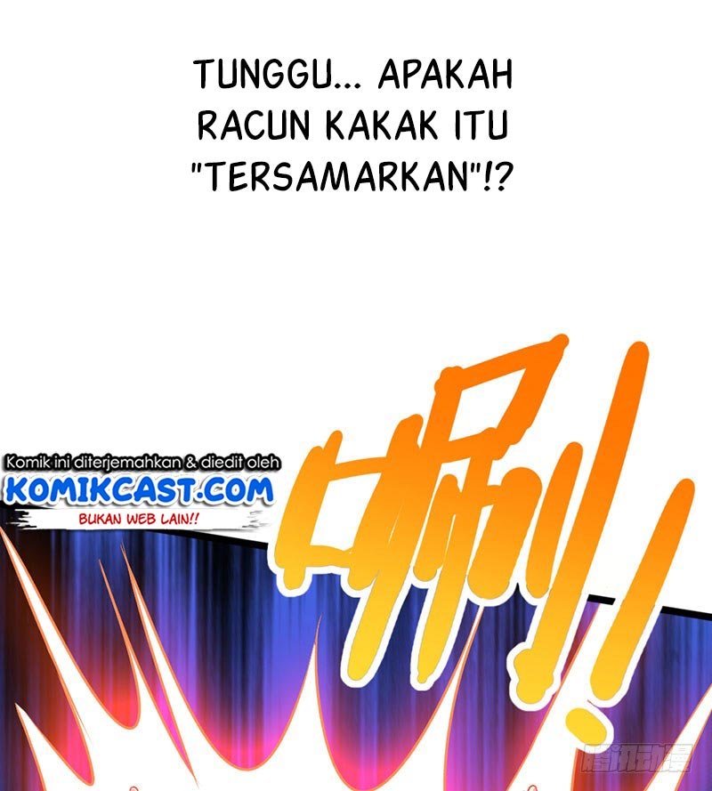 First Rate Master Bab 64 halaman 46