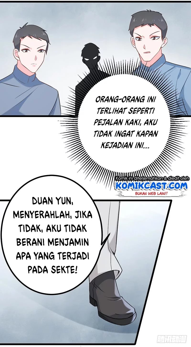 First Rate Master Bab 65 halaman 17