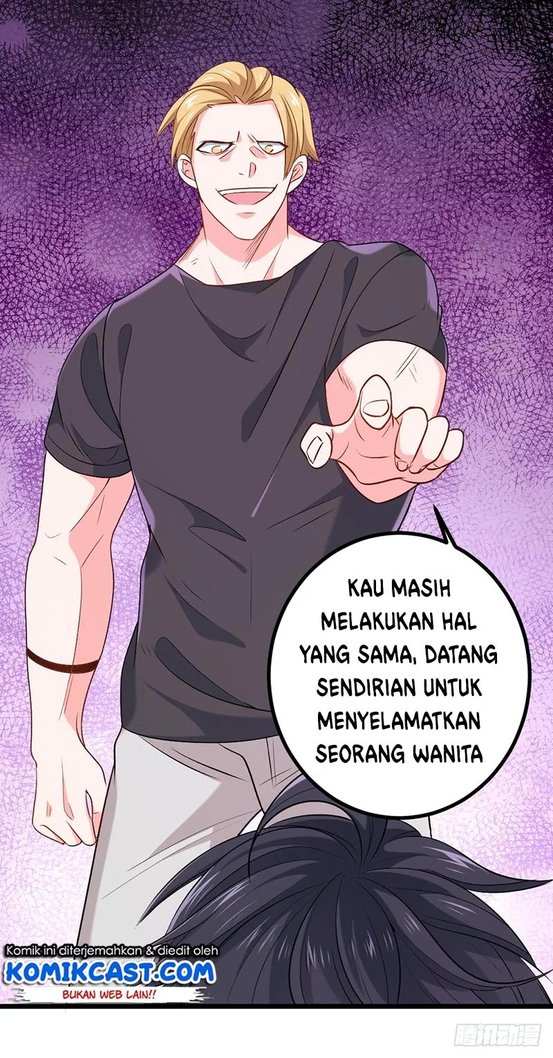 First Rate Master Bab 65 halaman 19