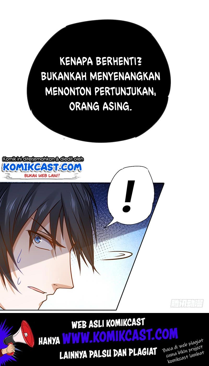 First Rate Master Bab 66 halaman 3