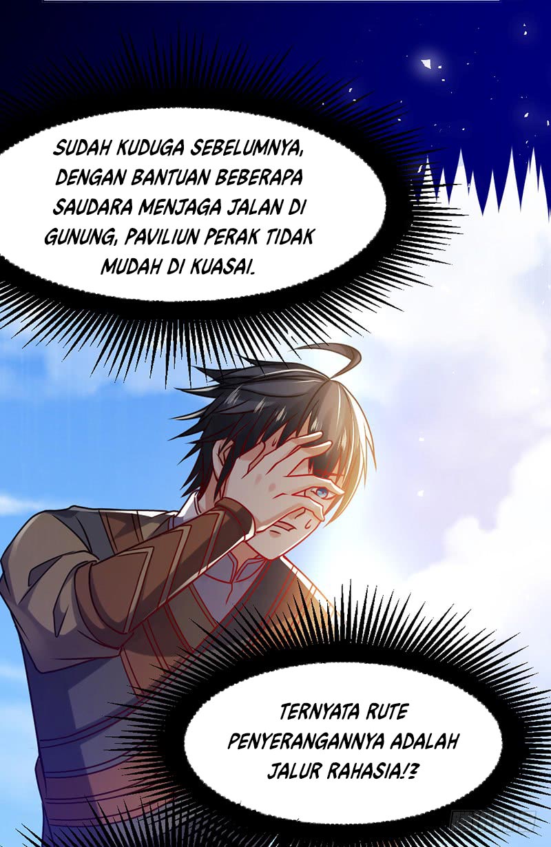 First Rate Master Bab 66 halaman 14