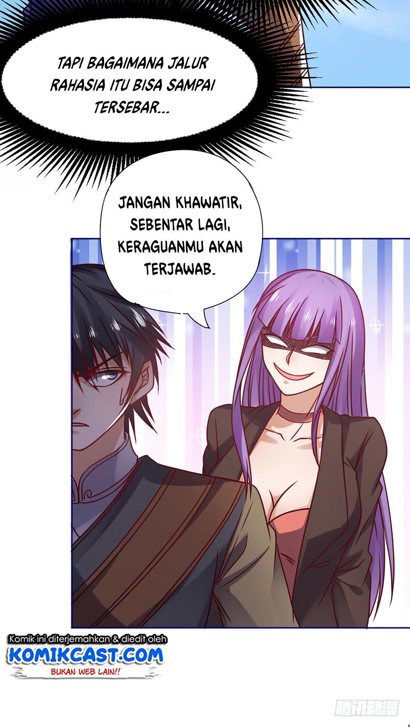 First Rate Master Bab 66 halaman 15