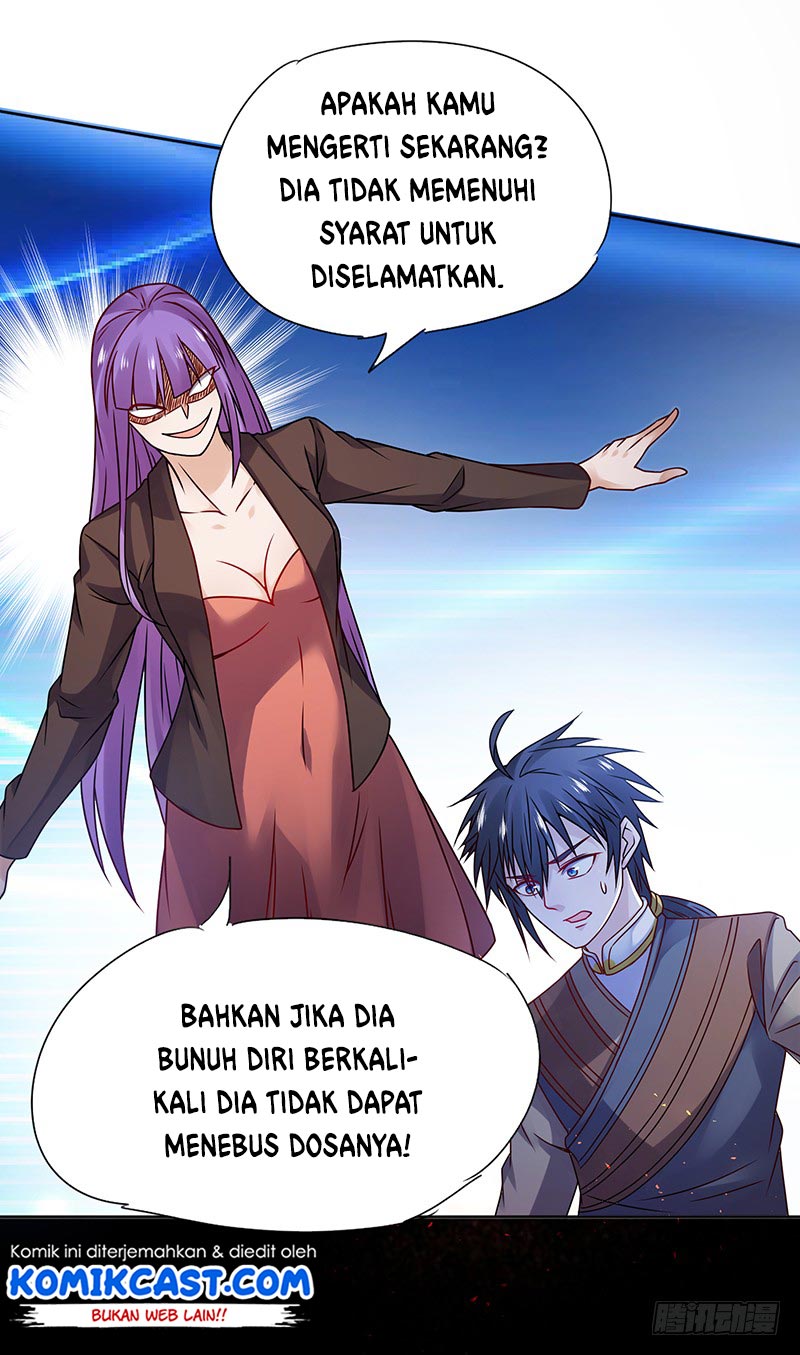 First Rate Master Bab 66 halaman 20