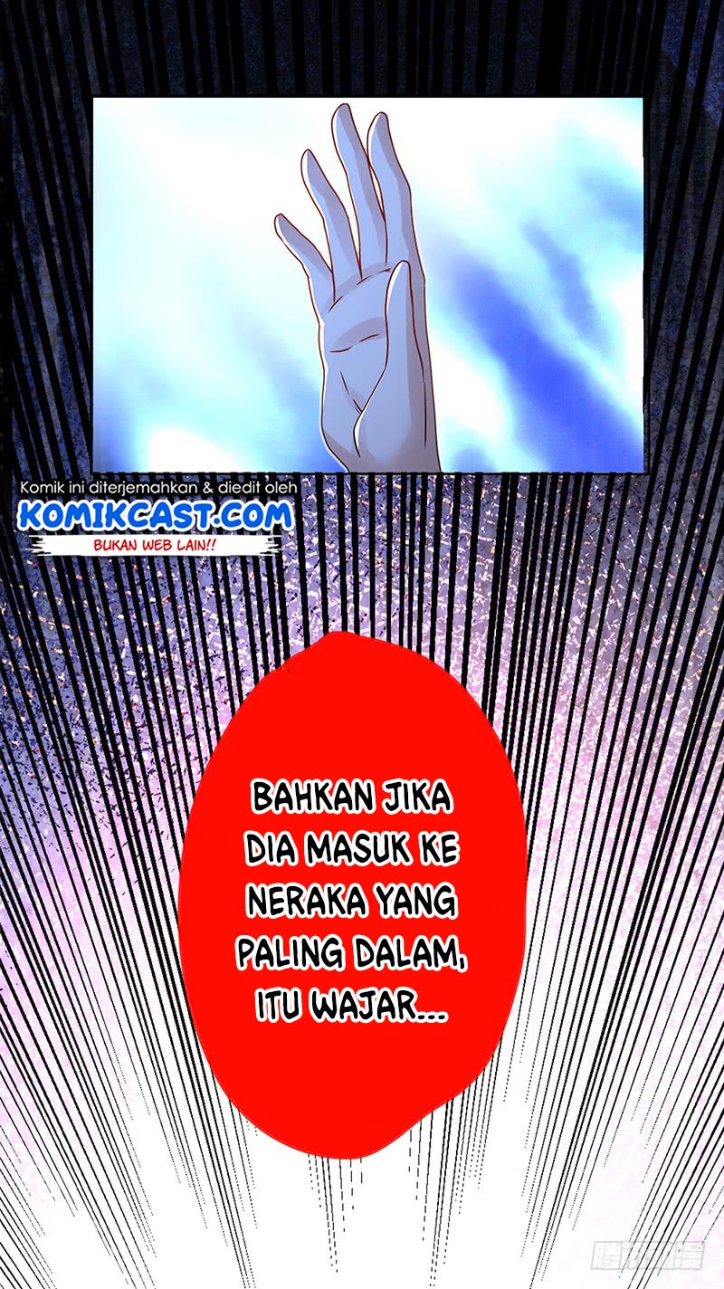 First Rate Master Bab 66 halaman 22