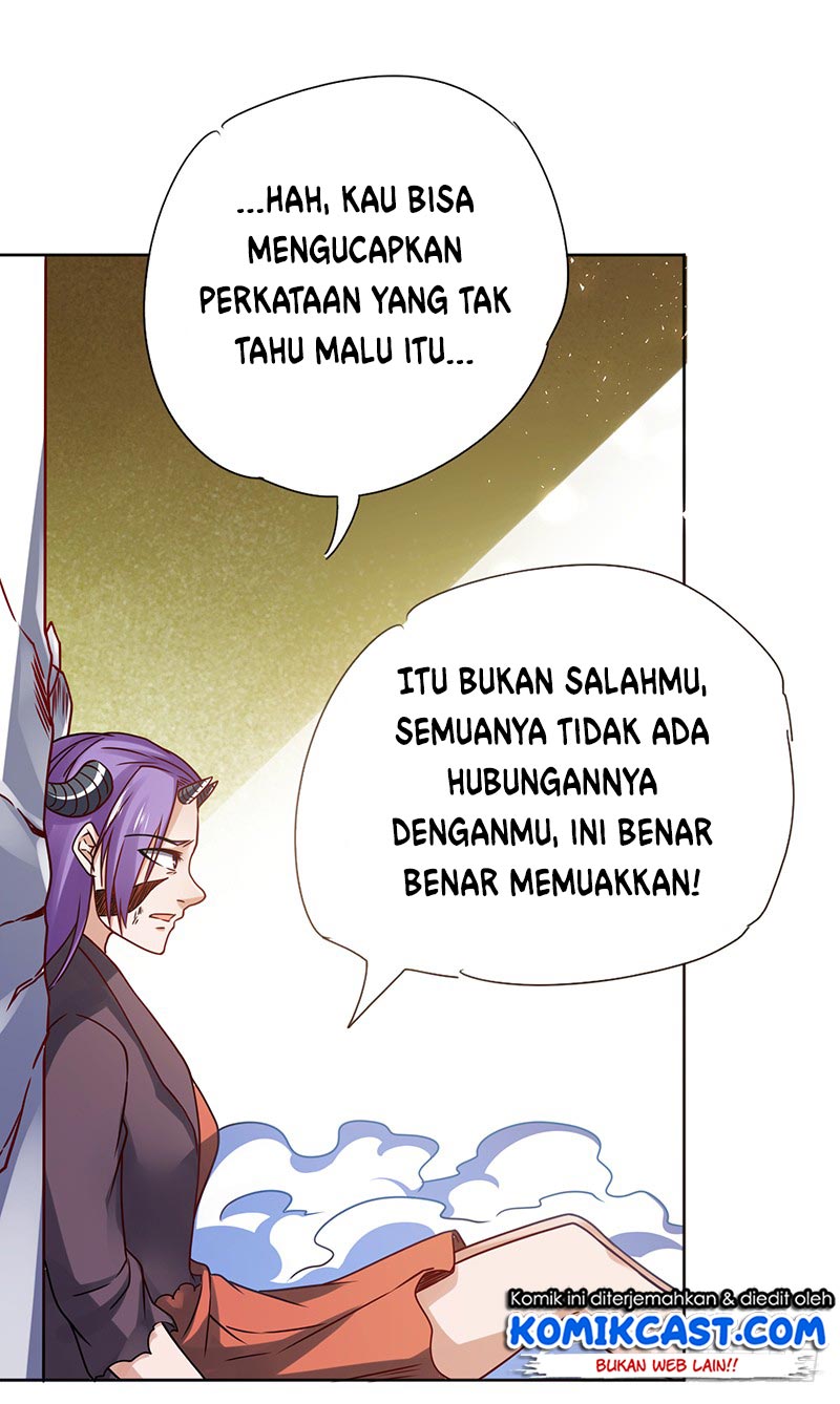 First Rate Master Bab 66 halaman 37