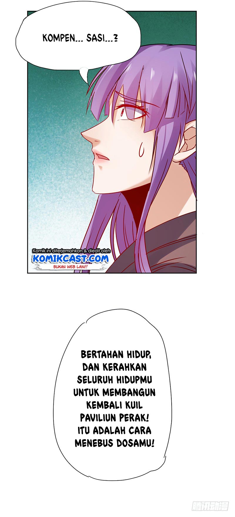 First Rate Master Bab 67 halaman 12