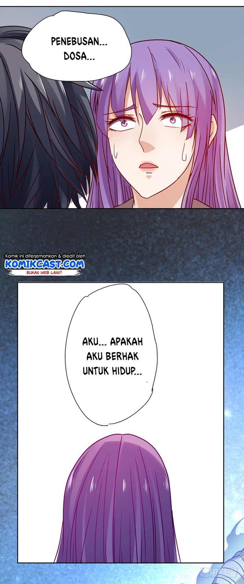 First Rate Master Bab 67 halaman 13