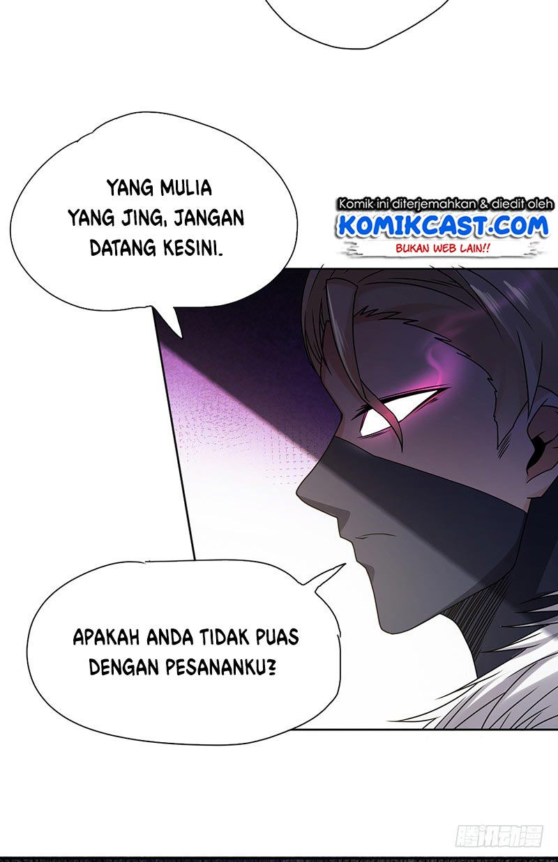 First Rate Master Bab 67 halaman 28