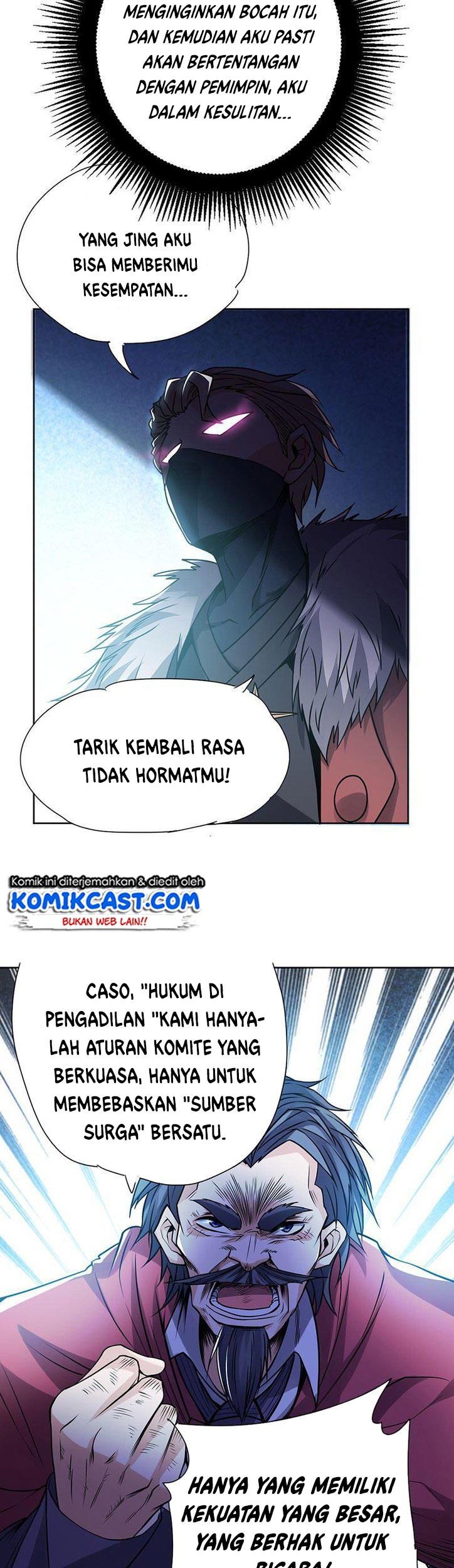 First Rate Master Bab 68 halaman 4