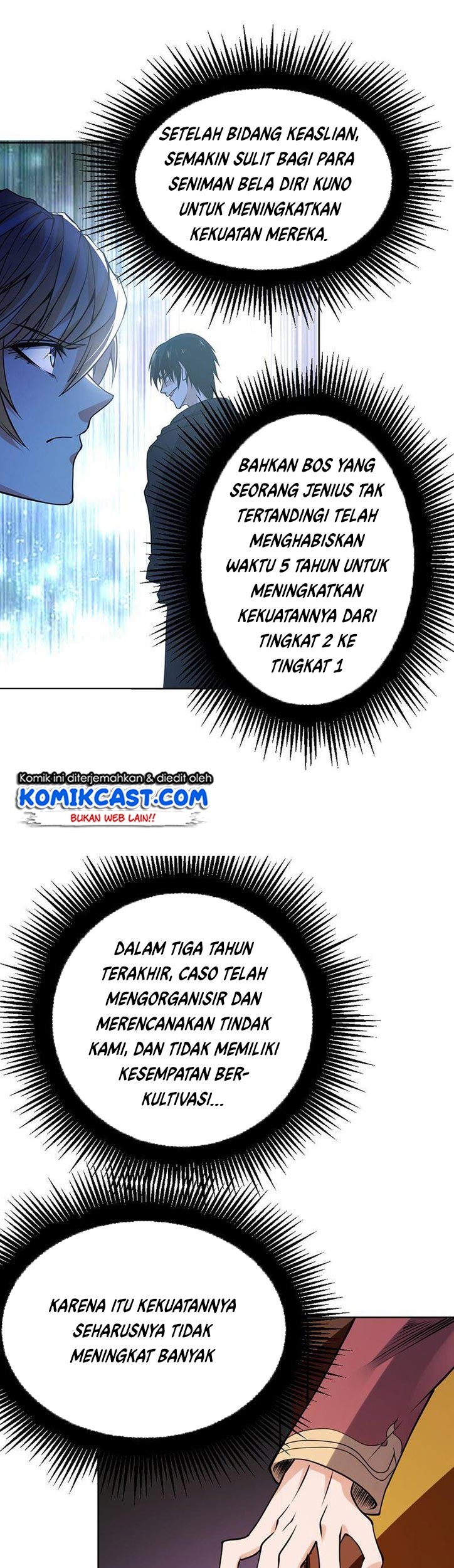 First Rate Master Bab 68 halaman 8