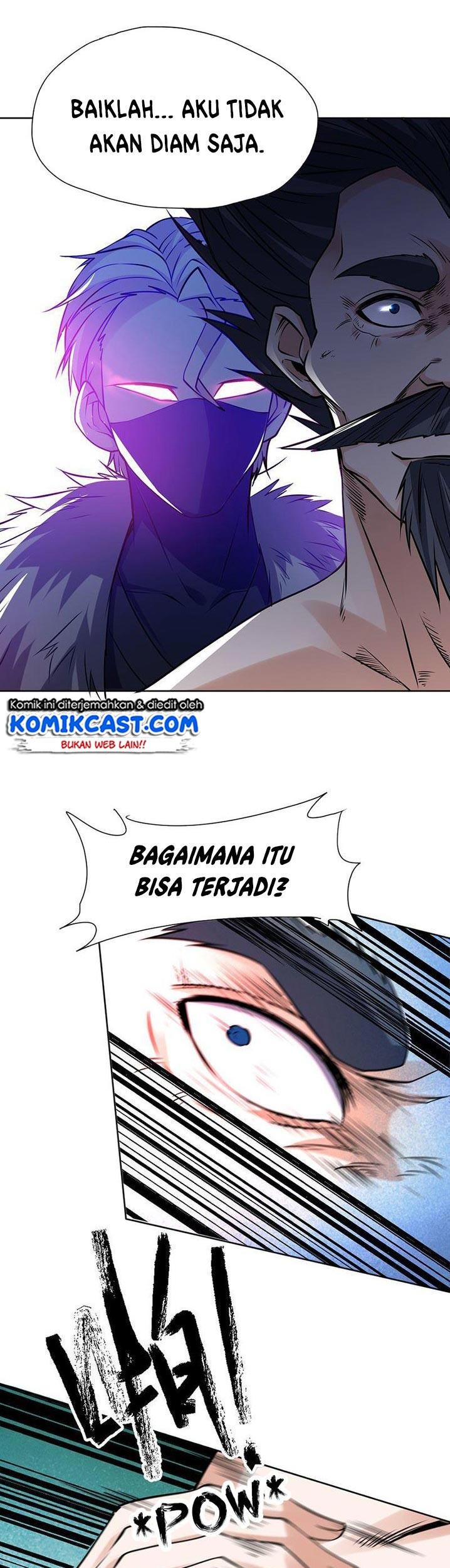 First Rate Master Bab 68 halaman 16