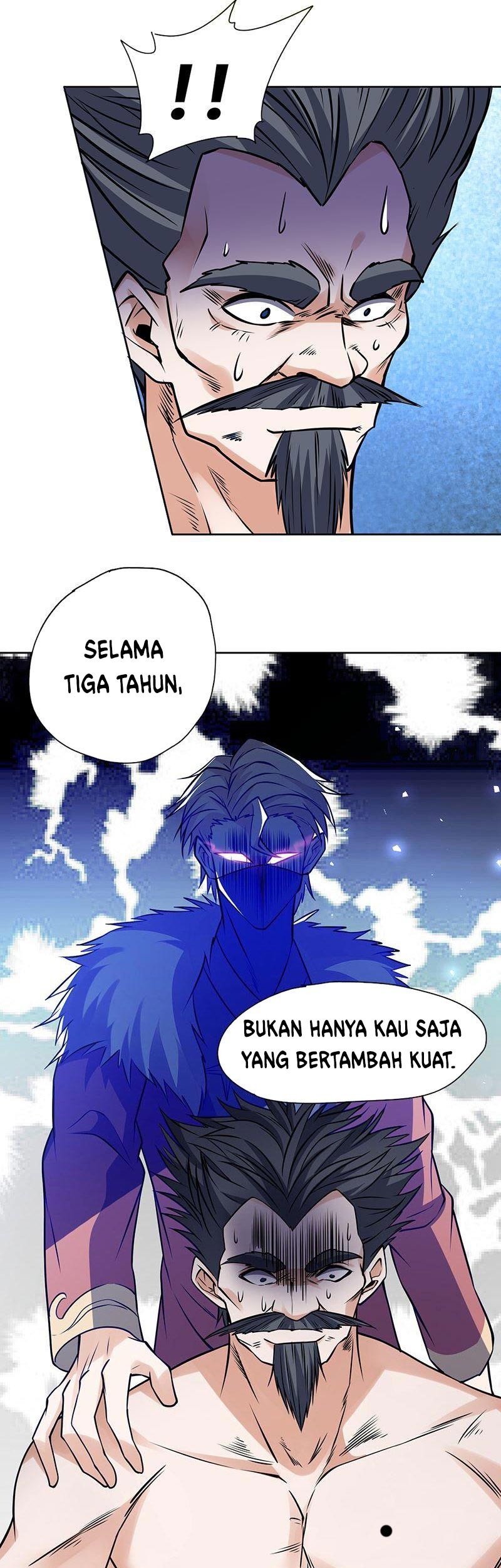 First Rate Master Bab 68 halaman 18