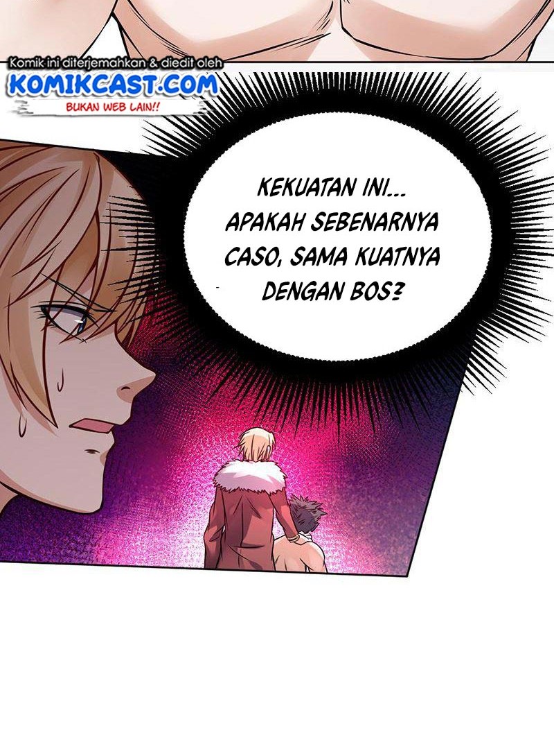 First Rate Master Bab 68 halaman 19