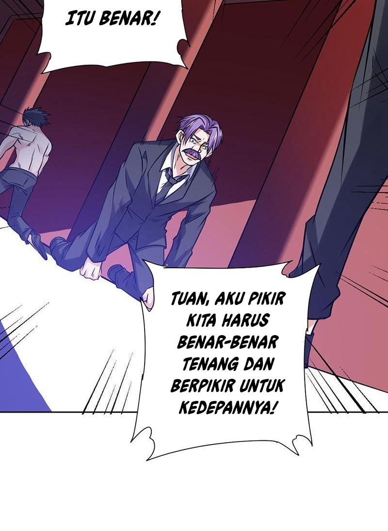 First Rate Master Bab 68 halaman 22