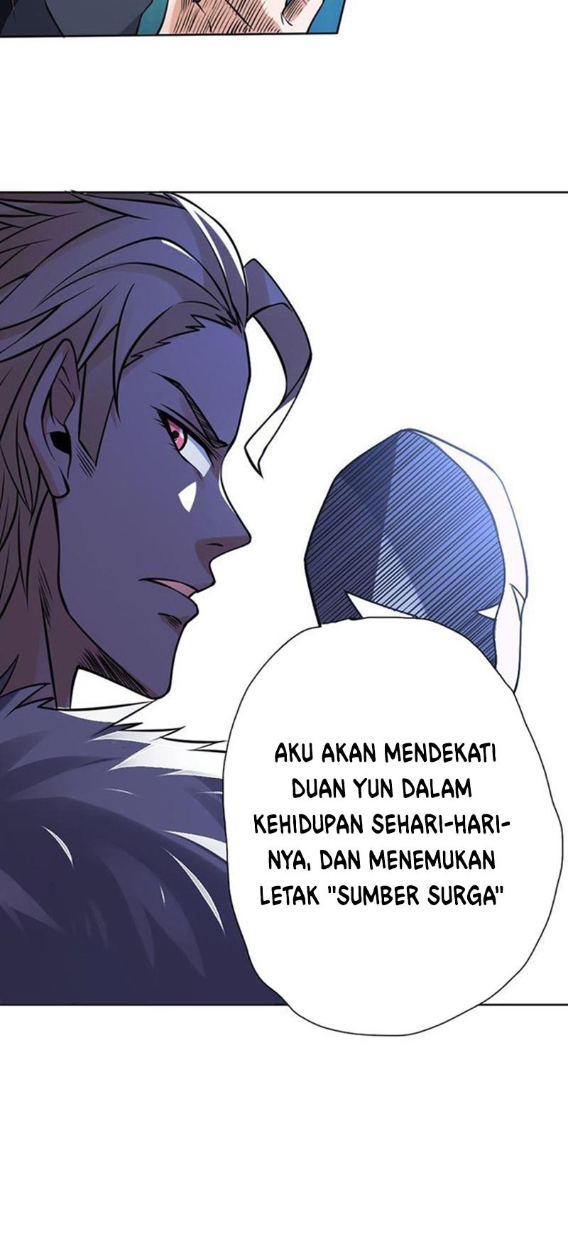 First Rate Master Bab 68 halaman 28