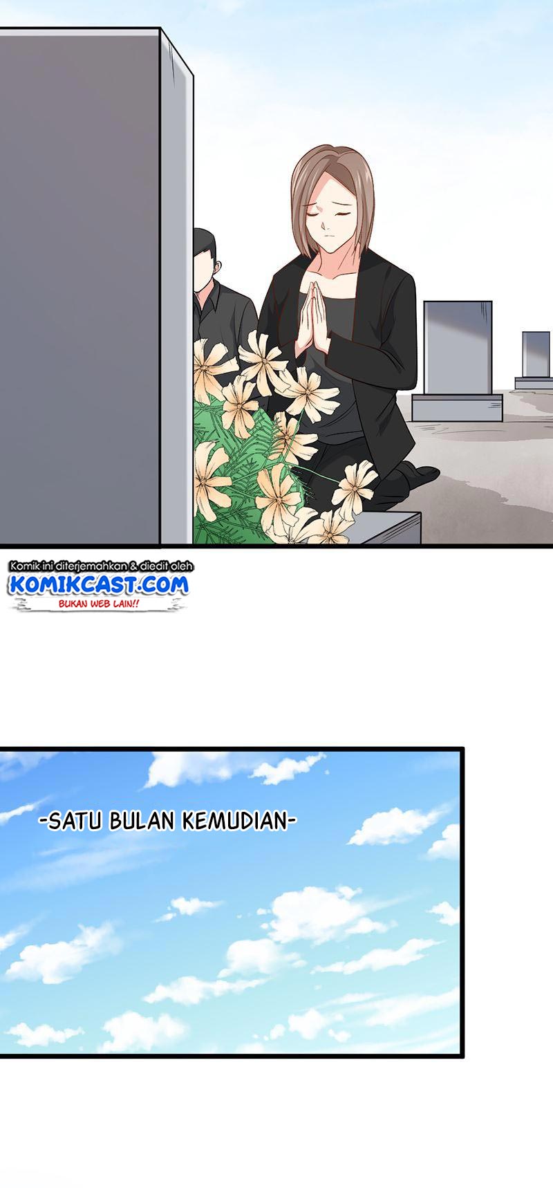 First Rate Master Bab 69 halaman 4