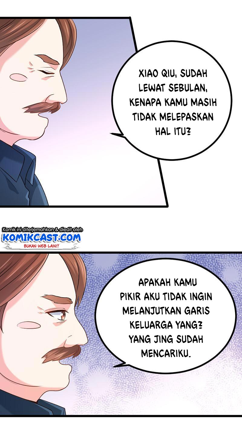 First Rate Master Bab 69 halaman 7