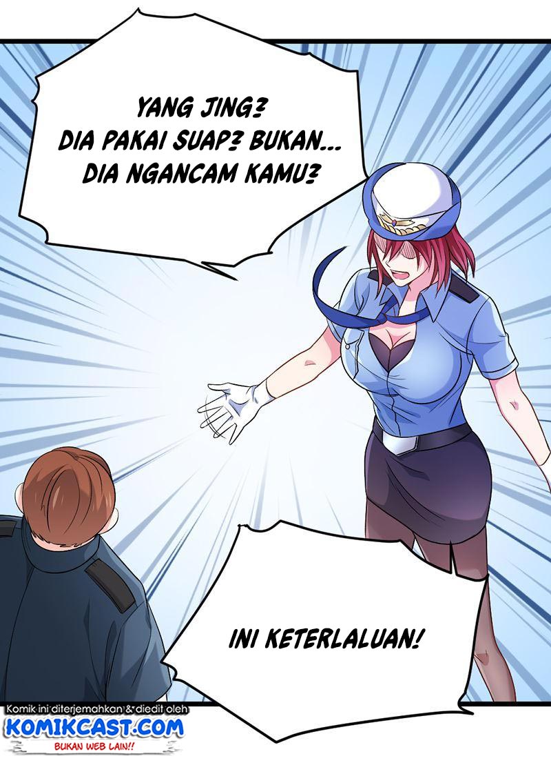 First Rate Master Bab 69 halaman 8
