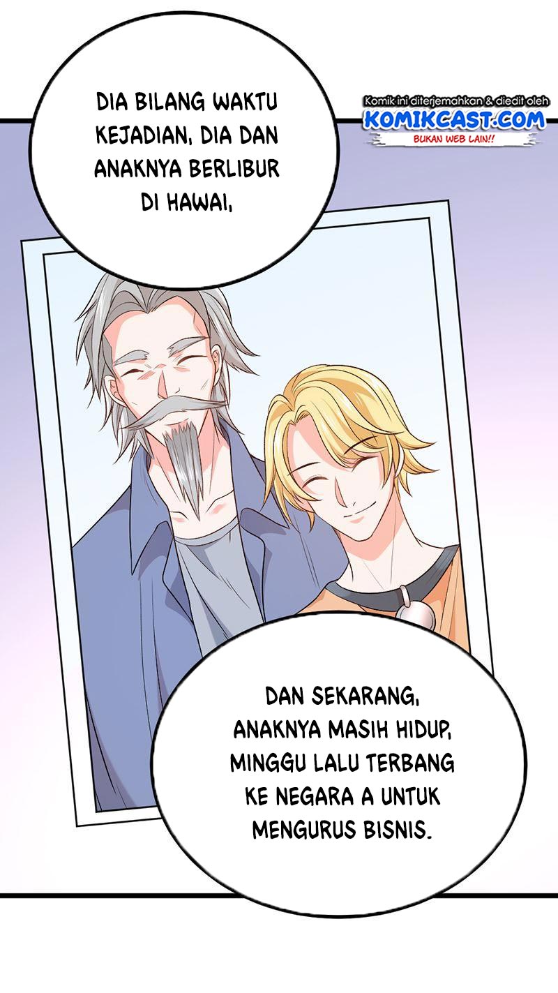 First Rate Master Bab 69 halaman 11