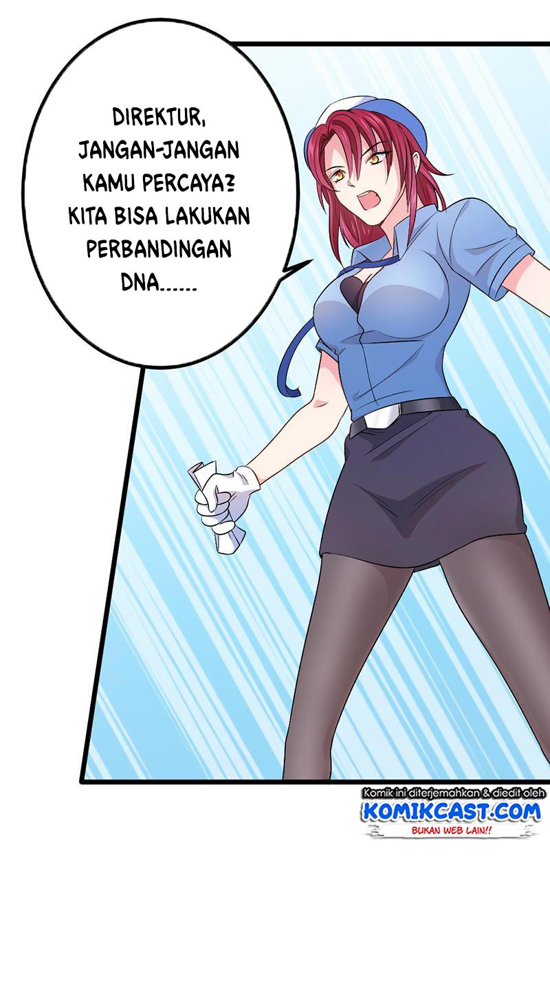 First Rate Master Bab 69 halaman 12