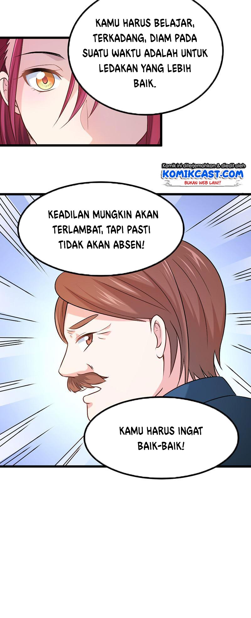 First Rate Master Bab 69 halaman 15