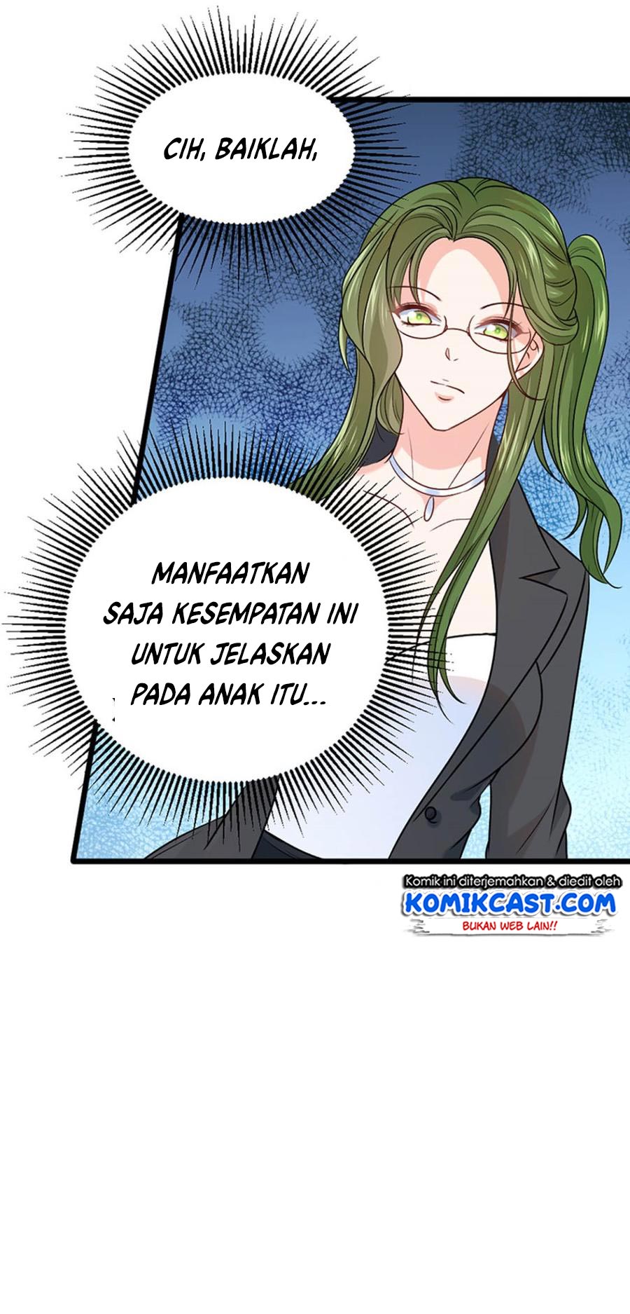First Rate Master Bab 73 halaman 8