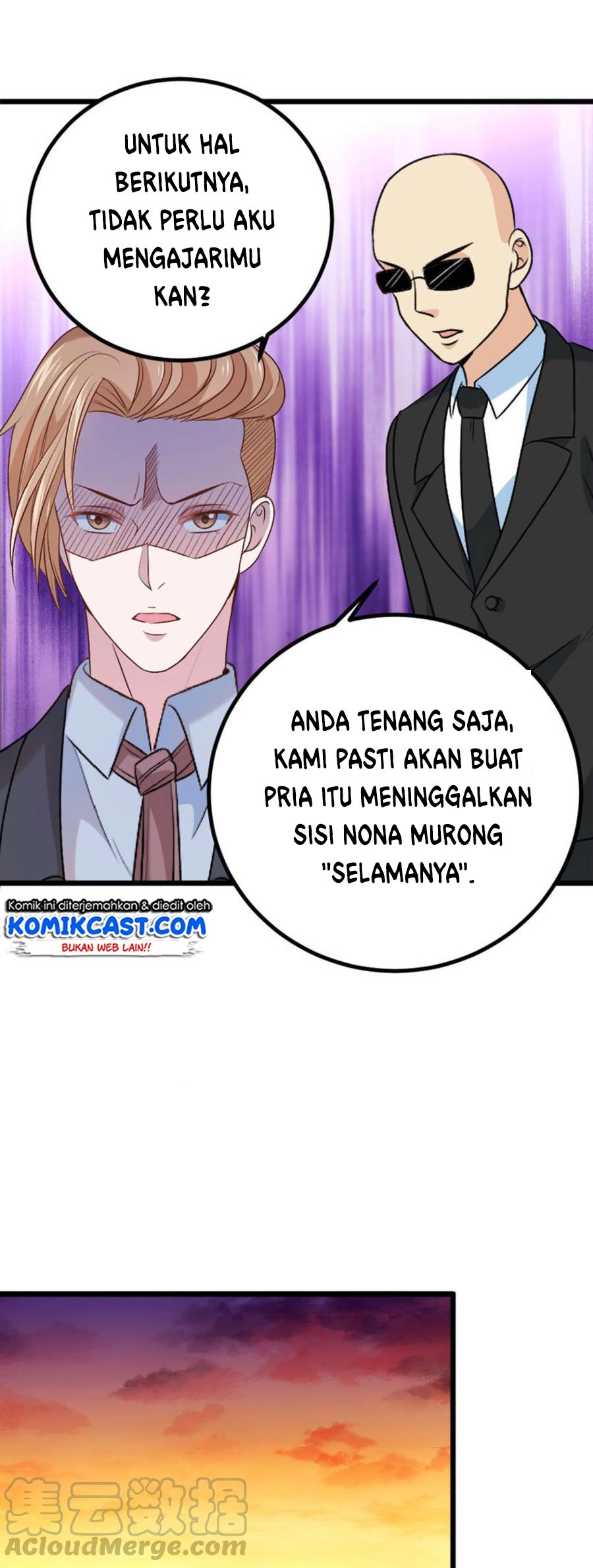 First Rate Master Bab 73 halaman 14
