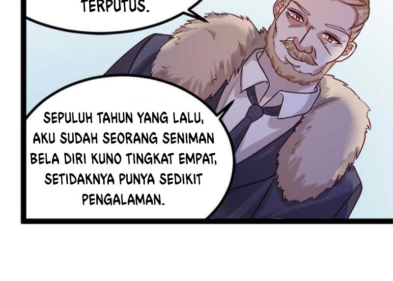 First Rate Master Bab 77 halaman 8