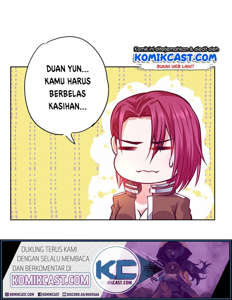 First Rate Master Bab 78 halaman 45
